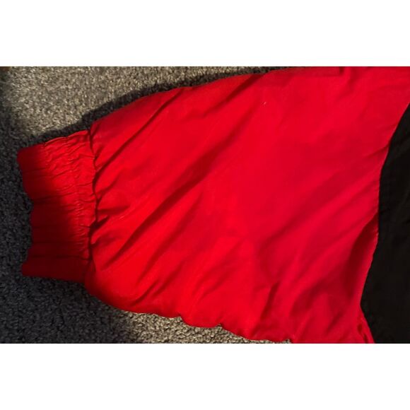 Vintage Logo 7 Chicago Bulls 90s jacket - Picture 6 of 7